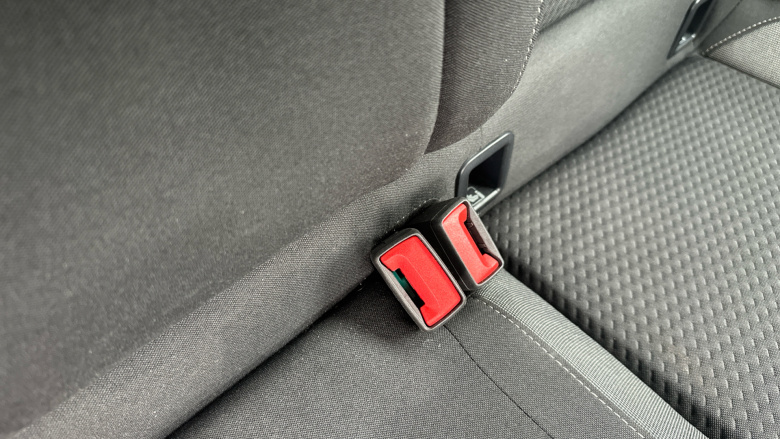 Volkswagen Polo 1.0 TSI Life 5dr Petrol Hatchback